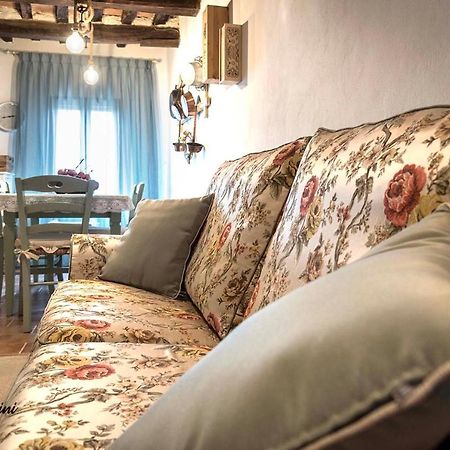 Вилла A Casa Di Titta Terricciola Экстерьер фото